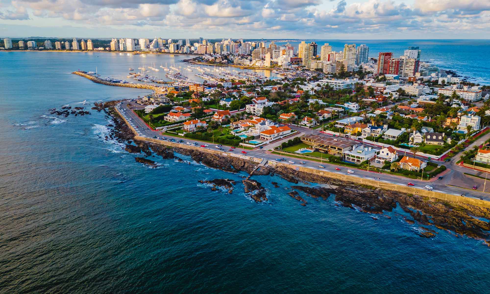 uruguay-plus chihuahua haus esszimmer