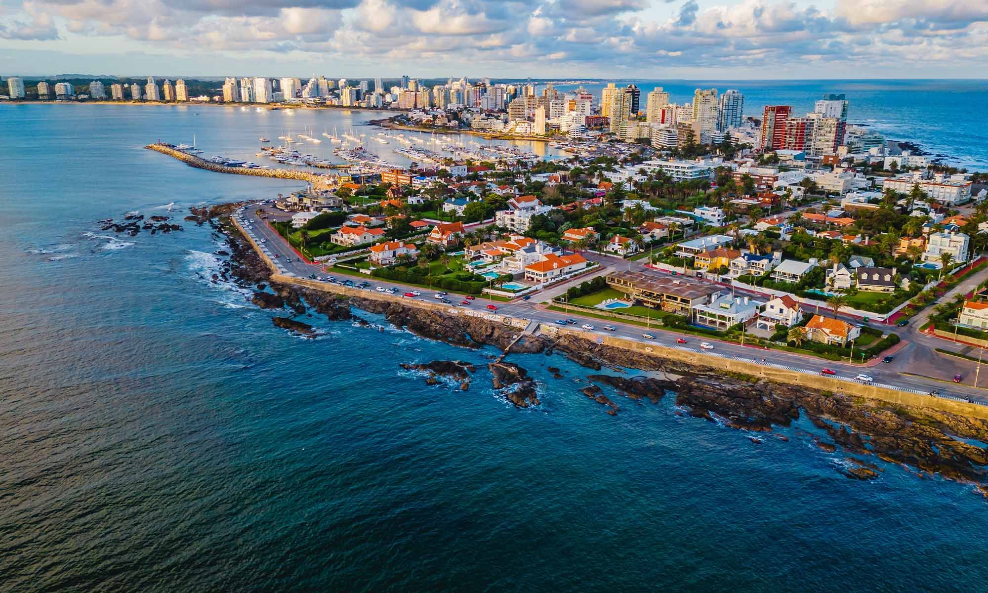 uruguay-plus chihuahua haus esszimmer